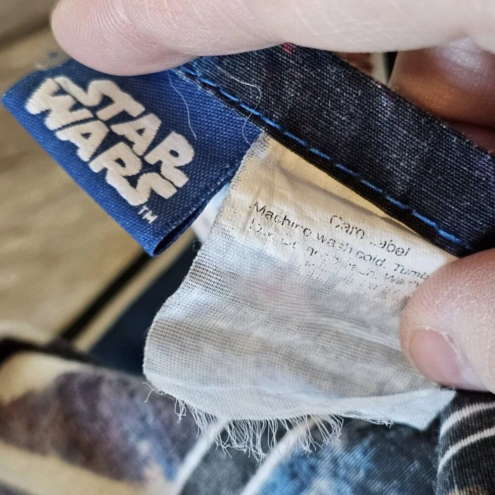 Star Wars original star